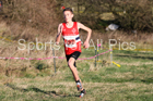 Boys under-15s North Eastern Cross Country, 2018 Northern Cross Country Champs., Wrekenton, Gateshead. Photo:  David T. Hewitson/Sports for All Pics